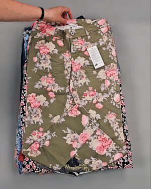 Фотография  606 - Летний микс Мужское+Женское Bon Prix, 30 шт, ЛОТ №8776 оптом в Орле и Орловской области