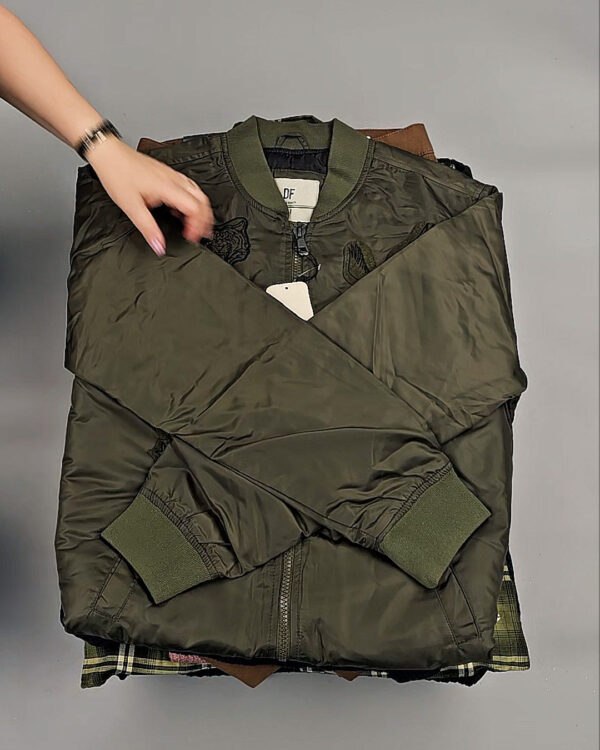 Фотография  243 - DEFACTO mix Sp/Sum#16,82 кг, ЛОТ №8819 оптом в Орле и Орловской области