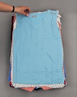 Фотография 705 - Летний микс Мужское+Женское Bon Prix, 30 шт, ЛОТ №8777 оптом в Орле и Орловской области