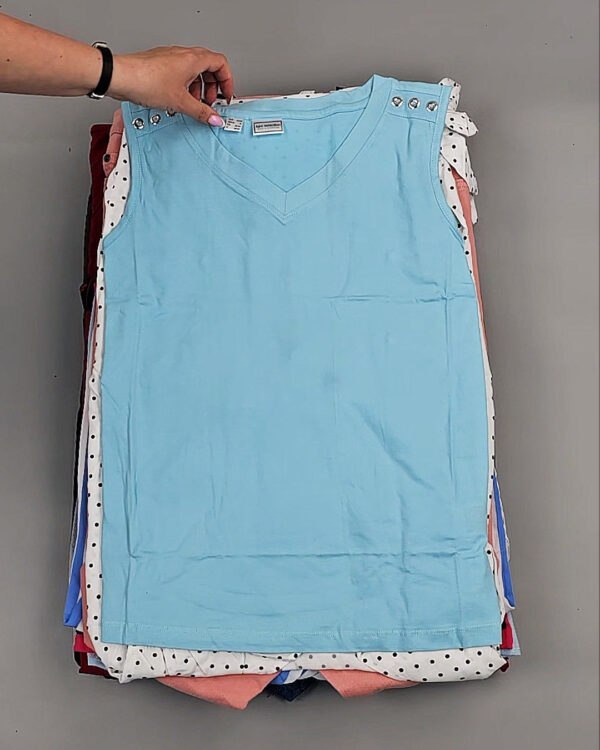 Фотография  428 - Летний микс Мужское+Женское Bon Prix, 30 шт, ЛОТ №8777 оптом в Орле и Орловской области