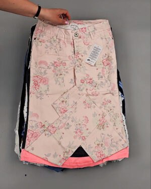 Фотография  124 - Летний микс Мужское+Женское Bon Prix, 30 шт, ЛОТ №8779 оптом в Орле и Орловской области