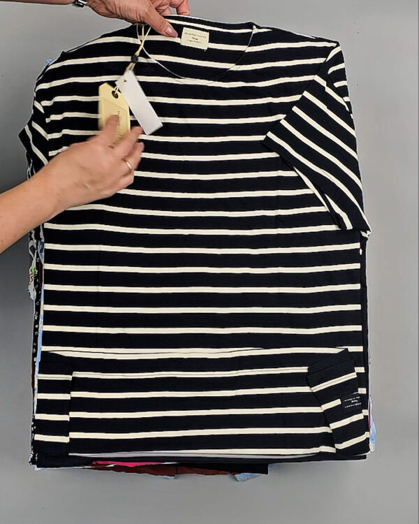 Фотография  802 - GEORGE+ARCADIA mix S AD16#10 кг, ЛОТ №8882 оптом в Орле и Орловской области