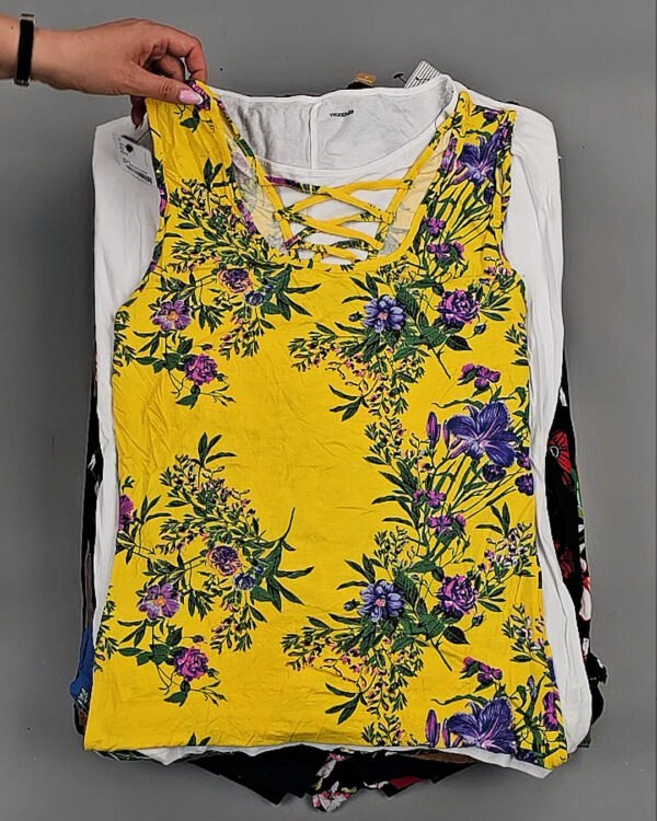 Фотография  164 - Летний микс CALZEDONIA, 50 шт, ЛОТ №8816 оптом в Орле и Орловской области