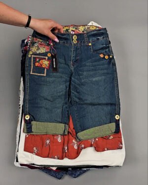 Фотография  661 - Летний микс Мужское+Женское Bon Prix, 30 шт, ЛОТ №8778 оптом в Орле и Орловской области