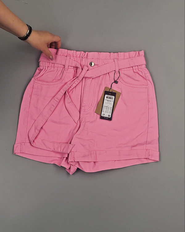 Фотография  674 - Шорты Bestseller 045 B#6 кг, ЛОТ №8914 оптом в Орле и Орловской области