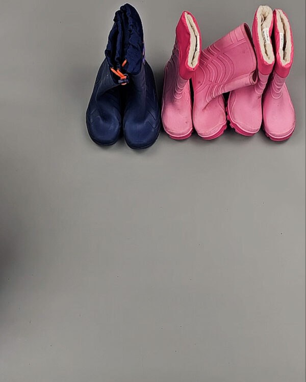 Фотография  707 - Обувь детская Summer Autlet#6 кг, ЛОТ № ВК0128 оптом в Орле и Орловской области