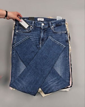 Фотография  490 - ONLY/JJ/BLEND men Summer 045#13 кг, ЛОТ №8812 оптом в Орле и Орловской области