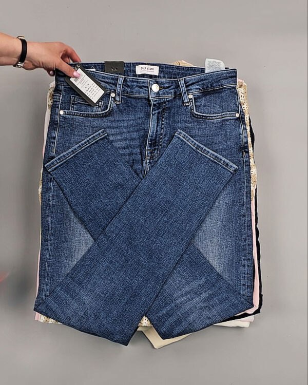 Фотография  404 - ONLY/JJ/BLEND men Summer 045#13 кг, ЛОТ №8812 оптом в Орле и Орловской области