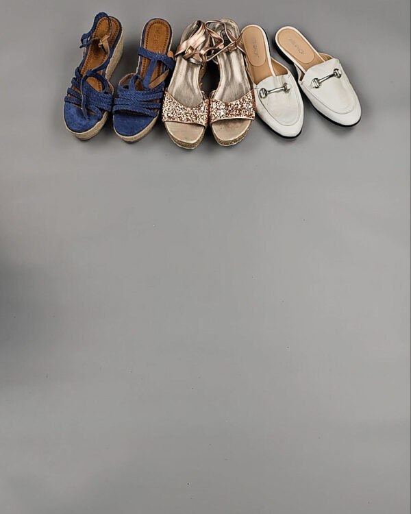 Фотография  621 - Обувь босоножки#11 кг оптом в Орле и Орловской области