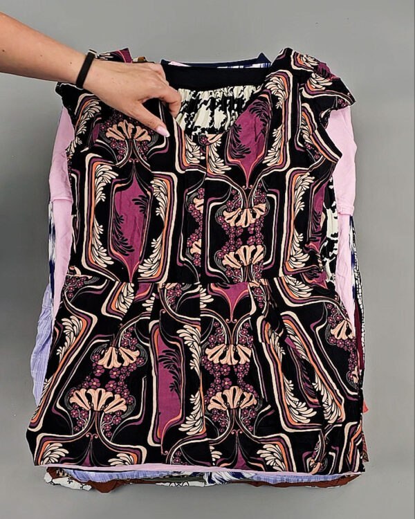 Фотография  607 - Mix Euro Summer#100 кг, ЛОТ № ВК0138 оптом в Орле и Орловской области