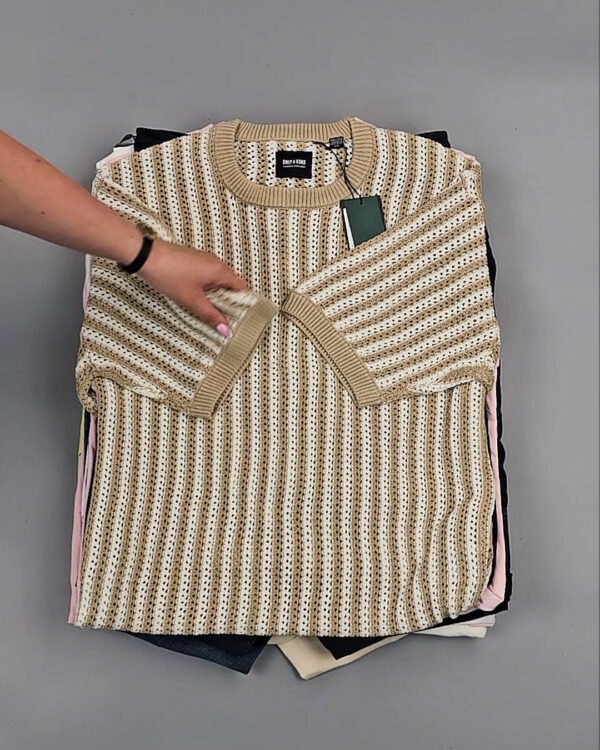 Фотография  746 - ONLY/JJ/BLEND men Summer 045#13 кг, ЛОТ №8812 оптом в Орле и Орловской области