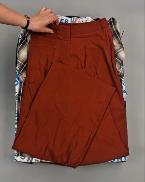 Фотография  433 - GEORGE+ARCADIA mix S AD16#10 кг, ЛОТ №8884 оптом в Орле и Орловской области