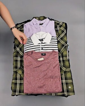 Фотография  104 - DEFACTO mix Sp/Sum#16,82 кг, ЛОТ №8819 оптом в Орле и Орловской области