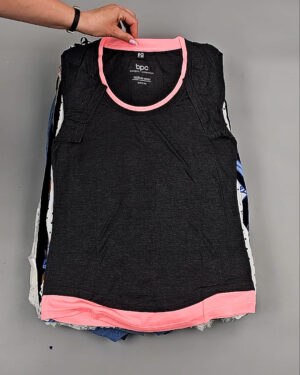 Фотография  561 - Летний микс Мужское+Женское Bon Prix, 30 шт, ЛОТ №8779 оптом в Орле и Орловской области