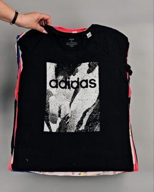 Фотография  326 - Футболки#10 кг, ЛОТ № ВК0109 оптом в Орле и Орловской области