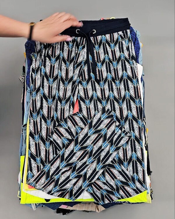 Фотография  481 - Женский летний микс LPP, 20 кг, ЛОТ №8803 оптом в Орле и Орловской области