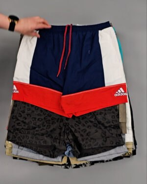 Фотография  252 - Шорты#25 кг, ЛОТ № ВК0089 оптом в Орле и Орловской области