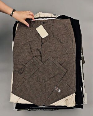 Фотография  173 - DEFACTO mix Sp/Sum#17,5 кг, ЛОТ №8821 оптом в Орле и Орловской области