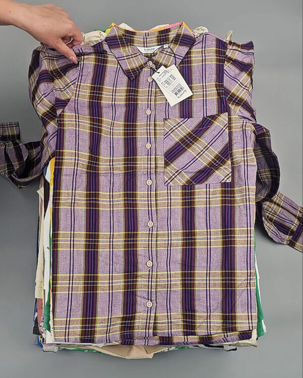 Фотография  721 - B.YOUNG Summer mix 045#17 кг оптом в Орле и Орловской области