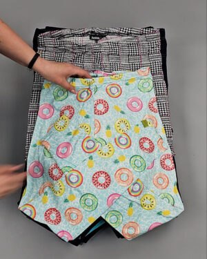 Фотография  836 - Легинсы#25 кг, ЛОТ № ВК0087 оптом в Орле и Орловской области