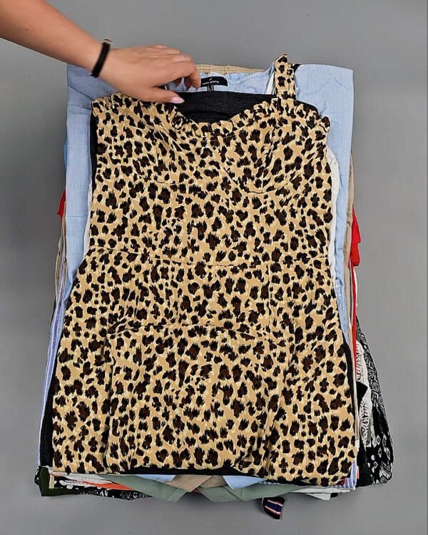 Фотография  767 - Mix Summer Ex Герм#100 кг, ЛОТ № ВК0140 оптом в Орле и Орловской области