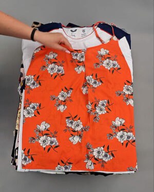 Фотография  465 - XXL Summer mix БМ#20 кг, ЛОТ № ВК0135 оптом в Орле и Орловской области