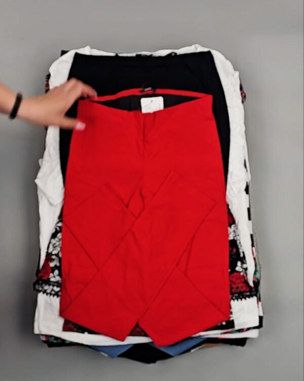 Фотография  344 - Летний микс CALZEDONIA, 50 шт, ЛОТ №8818 оптом в Орле и Орловской области