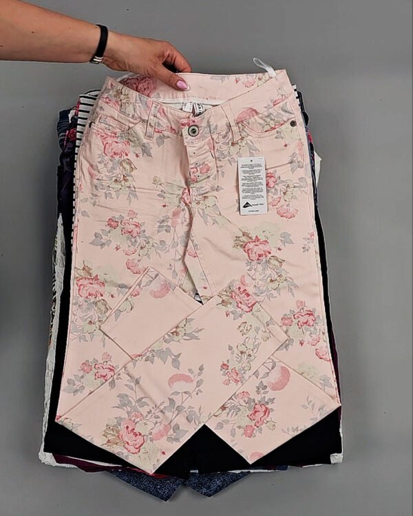 Фотография  789 - Летний микс Мужское+Женское Bon Prix, 30 шт, ЛОТ №8778 оптом в Орле и Орловской области