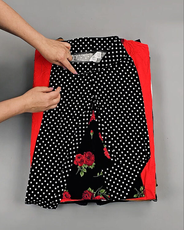 Фотография  682 - Летний микс CALZEDONIA, 50 шт, ЛОТ №8854 оптом в Орле и Орловской области