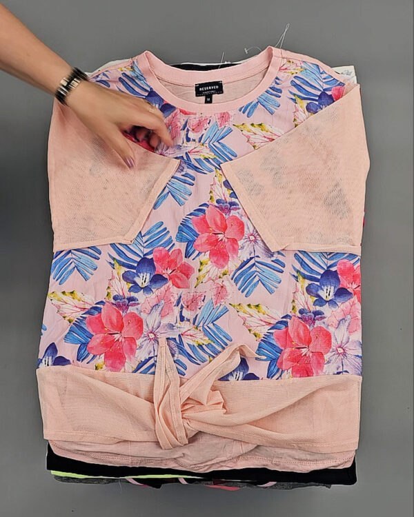 Фотография  147 - Женский летний микс LPP, 20 кг, ЛОТ №8804 оптом в Орле и Орловской области