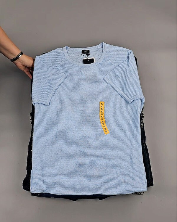 Фотография  299 - DEFACTO mix Sp/Sum#16,82 кг, ЛОТ №8819 оптом в Орле и Орловской области