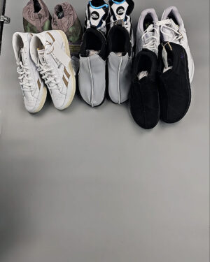 Фотография  400 - Кроссовки Reebok#23 шт, ЛОТ №8895 оптом в Орле и Орловской области