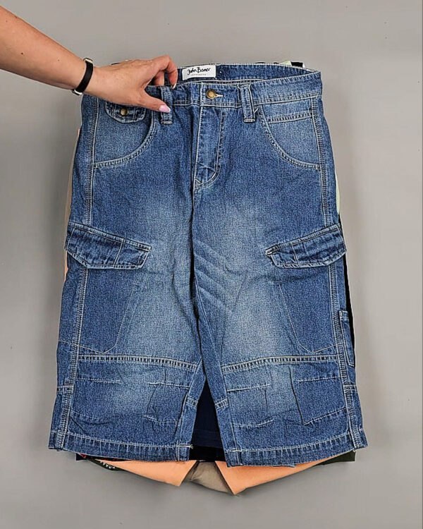 Фотография  598 - Летний микс Мужское+Женское Bon Prix, 30 шт оптом в Орле и Орловской области