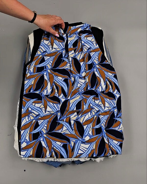 Фотография  423 - Летний микс Мужское+Женское Bon Prix, 30 шт, ЛОТ №8779 оптом в Орле и Орловской области