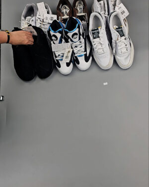 Фотография  473 - Кроссовки Reebok#23 шт, ЛОТ №8896 оптом в Орле и Орловской области