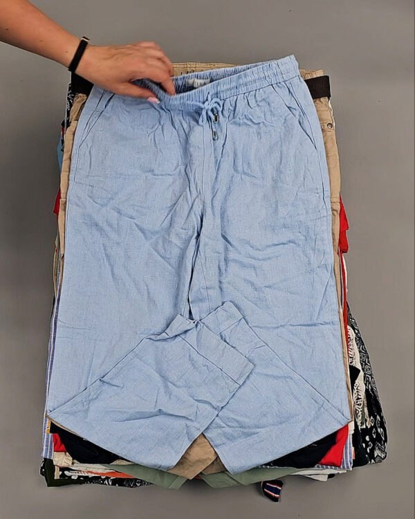 Фотография  642 - Mix Summer Ex Герм#100 кг, ЛОТ № ВК0140 оптом в Орле и Орловской области