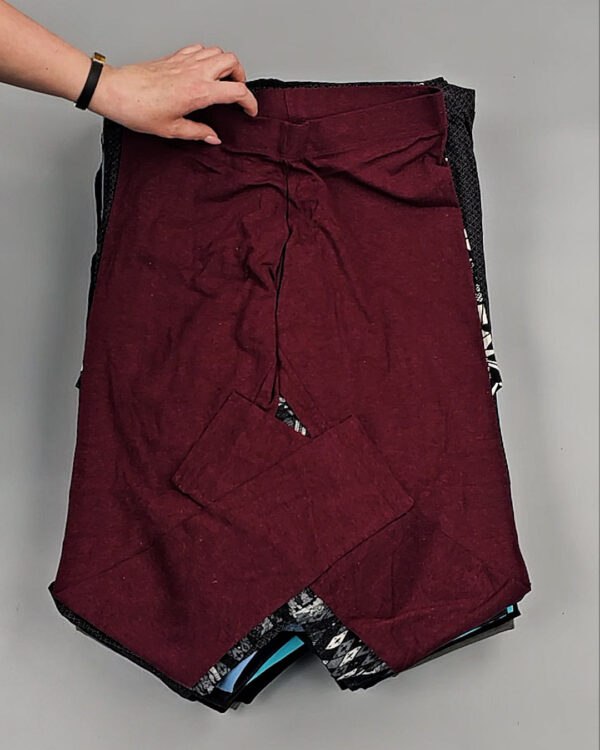 Фотография  999 - Легинсы#25 кг, ЛОТ № ВК0087 оптом в Орле и Орловской области