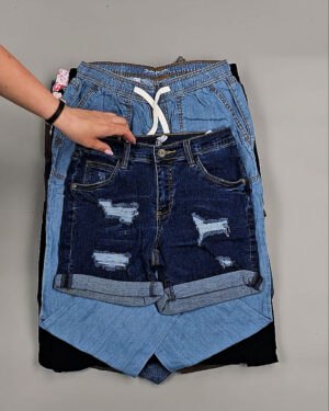 Фотография  987 - Летний микс Мужское+Женское Bon Prix, 30 шт, ЛОТ №8777 оптом в Орле и Орловской области