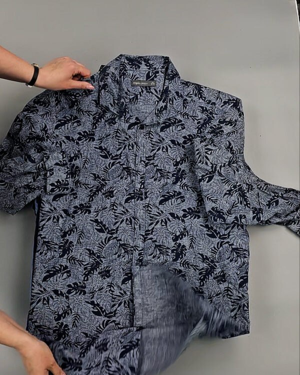 Фотография  883 - Рубашки мужские Summer#25 кг, ЛОТ № ВК0094 оптом в Орле и Орловской области