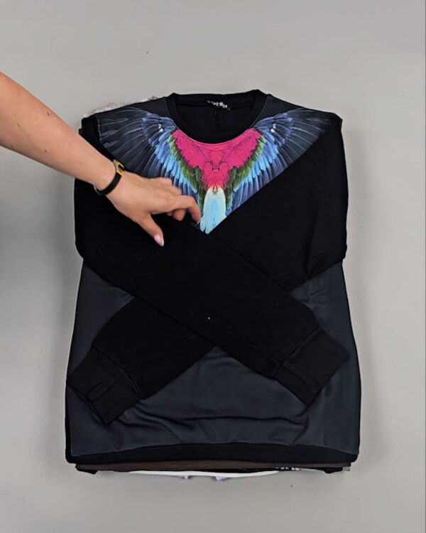 Фотография  216 - CIRCUS mix #11,9 кг, ЛОТ №8805 оптом в Орле и Орловской области