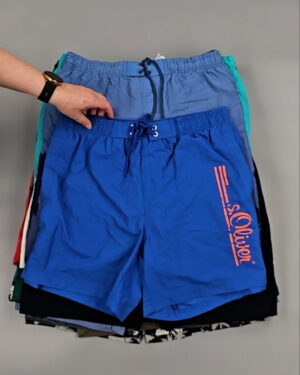 Фотография  566 - Шорты#25 кг, ЛОТ № ВК0089 оптом в Орле и Орловской области