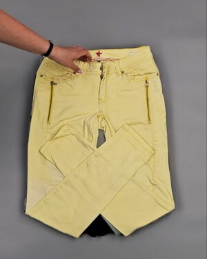 Фотография  308 - Брюки женские Summer#10 кг, ЛОТ № ВК0114 оптом в Орле и Орловской области