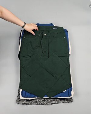 Фотография  925 - DEFACTO mix Sp/Sum#18,46 кг, ЛОТ №8822 оптом в Орле и Орловской области