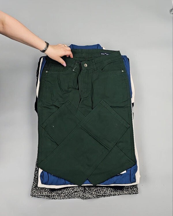 Фотография  719 - DEFACTO mix Sp/Sum#18,46 кг, ЛОТ №8822 оптом в Орле и Орловской области