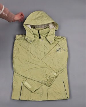 Фотография  274 - Ветровки женские#25 кг, ЛОТ № ВК0086 оптом в Орле и Орловской области