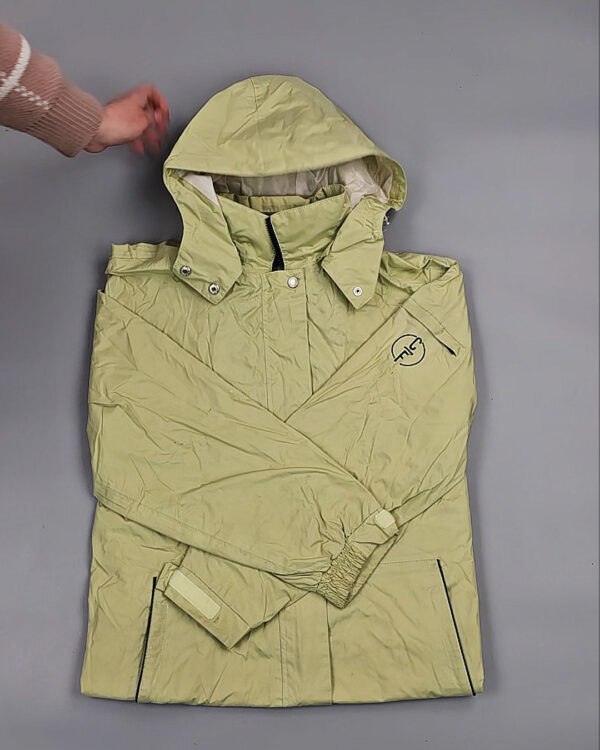 Фотография  906 - Ветровки женские#25 кг, ЛОТ № ВК0086 оптом в Орле и Орловской области