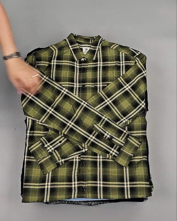 Фотография  510 - DEFACTO mix Sp/Sum#17,5 кг, ЛОТ №8821 оптом в Орле и Орловской области