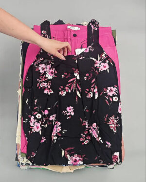 Фотография  349 - B.YOUNG Summer mix 045#17 кг оптом в Орле и Орловской области