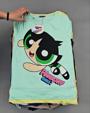 Фотография  773 - Женский летний микс LPP, 20 кг, ЛОТ №8803 оптом в Орле и Орловской области