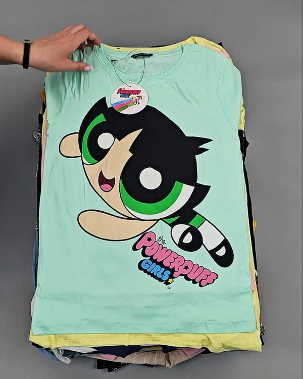 Фотография  999 - Женский летний микс LPP, 20 кг, ЛОТ №8803 оптом в Орле и Орловской области